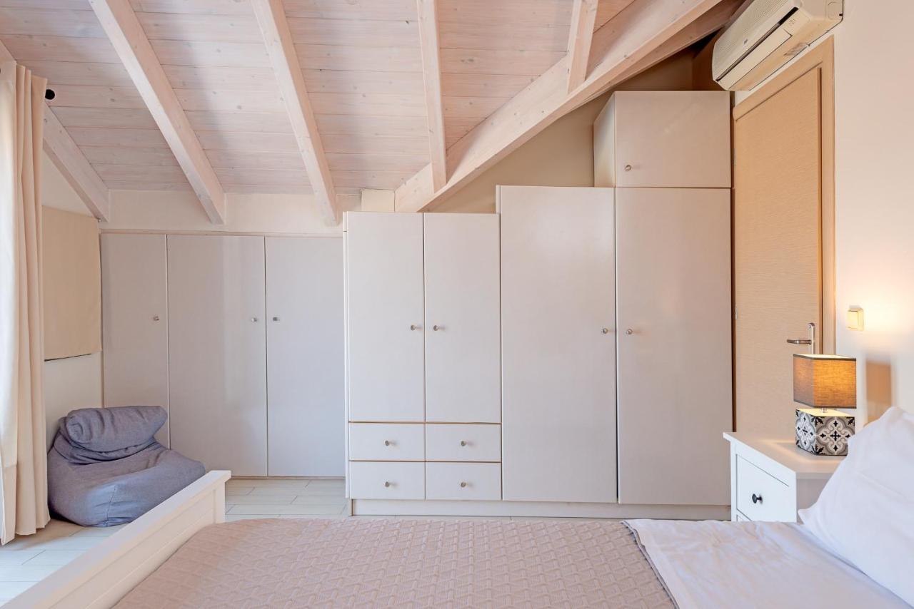 De Bosset Apartment 1 Argostoli  Exteriér fotografie