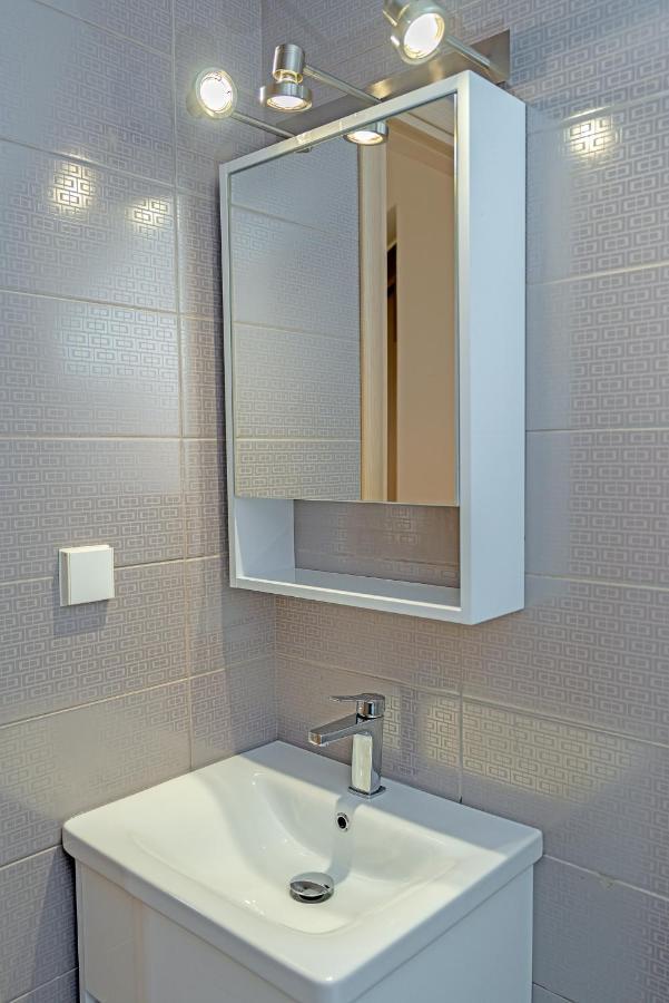 De Bosset Apartment 1 Argostoli  Exteriér fotografie