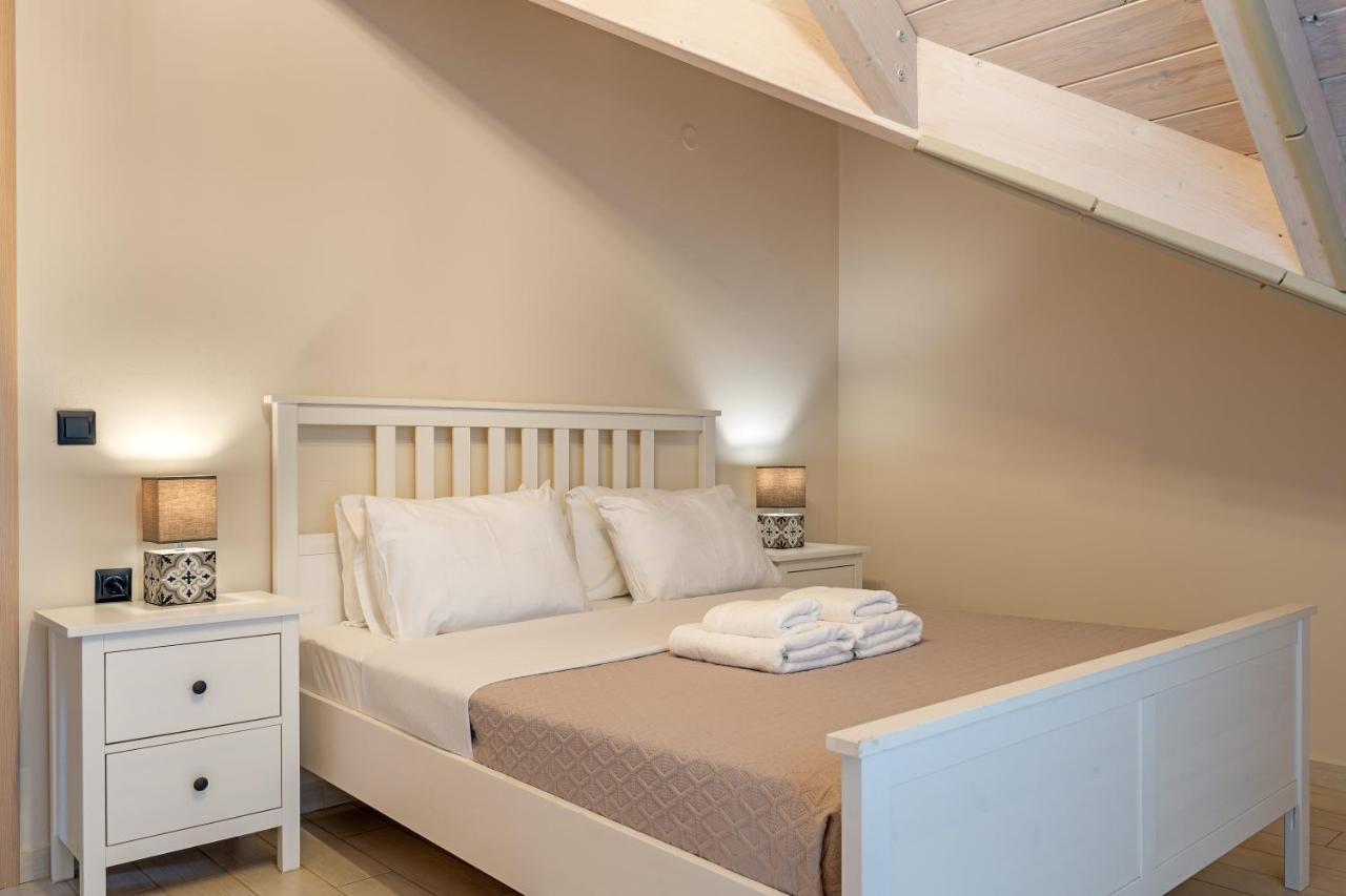 De Bosset Apartment 1 Argostoli  Exteriér fotografie